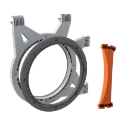 Secret Jardin Ducting Flanch Kit Für ø 25 Mm Stangen -Baum Freude Verkäufe 556681 Secret Jardin Ducting Flanch Kit fuer 25 mm Stangen 534846 Secret Jardin Ducting Flanch Kit fuer 25 mm Stangen 1