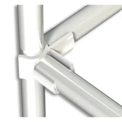 Secret Jardin Space Booster Kit ø 16 Mm, 120 X 120 Cm