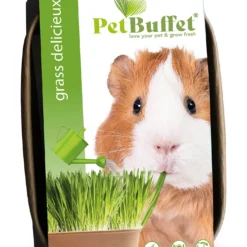 Pet-Buffet Meerschweinchen Delicieux (3 Tütchen) | Meerschweinchen Von Baza