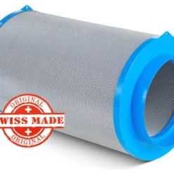 CarbonActive Granulate Aktivkohlefilter 800G, ø 200 Mm