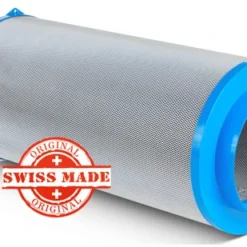 CarbonActive Granulate Aktivkohlefilter 1000GL, ø 200 Mm