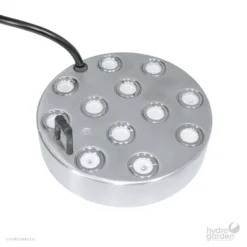 Nebler Mit 12 Membranen, 36 V Trafo, 300 W, 8,2 A, 5300 Ml/h | Ultraschall-Nebler