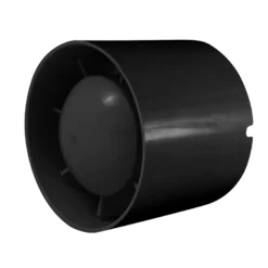 Axiallüfter (ø 100 Mm) (150 M³/h) | Rohrventilator Von RAM