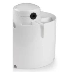 Ventilution Axiallüfter Mit Geradem Anschluss, 185 M³/h, ø 125 Mm