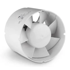 Ventilution Axiallüfter Mit Geradem Anschluss, 185 M³/h, ø 125 Mm 5 Ventilution Axiallüfter Mit Geradem Anschluss, 185 M³/h, ø 125 Mm -Baum Freude Verkäufe 557007 Ventilution Axialluefter mit geradem Anschluss 185 m h 125 mm 524596 Ventilution Axialluefter mit geradem Anschluss 185 m h 125 mm