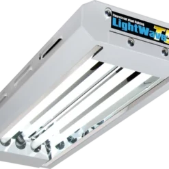 Lightwave T5 22 - HO Stecklingsbeleuchtung, 48 W