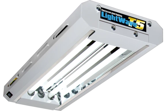 Lightwave T5 22 - HO Stecklingsbeleuchtung, 48 W 1 Lightwave T5 22 - HO Stecklingsbeleuchtung, 48 W