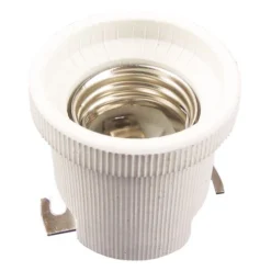 Fassung E40, Lose, Ohne Schraubensatz