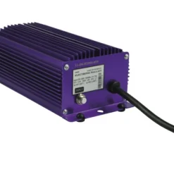 Lumatek Vorschaltgerät, Elektronisch, Nicht Regelbar, 250 W
