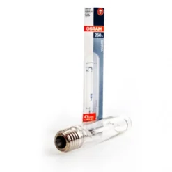 Nav-T Super 4Y NDL (250W) | Beleuchtung Von Osram
