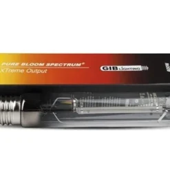 GIB Lighting Pure Bloom Spectrum XTreme Output, 400 W | Natriumdampflampe