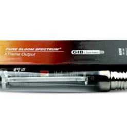 GIB Lighting Pure Bloom Spectrum XTreme Output, 600 W | Natriumdampflampe