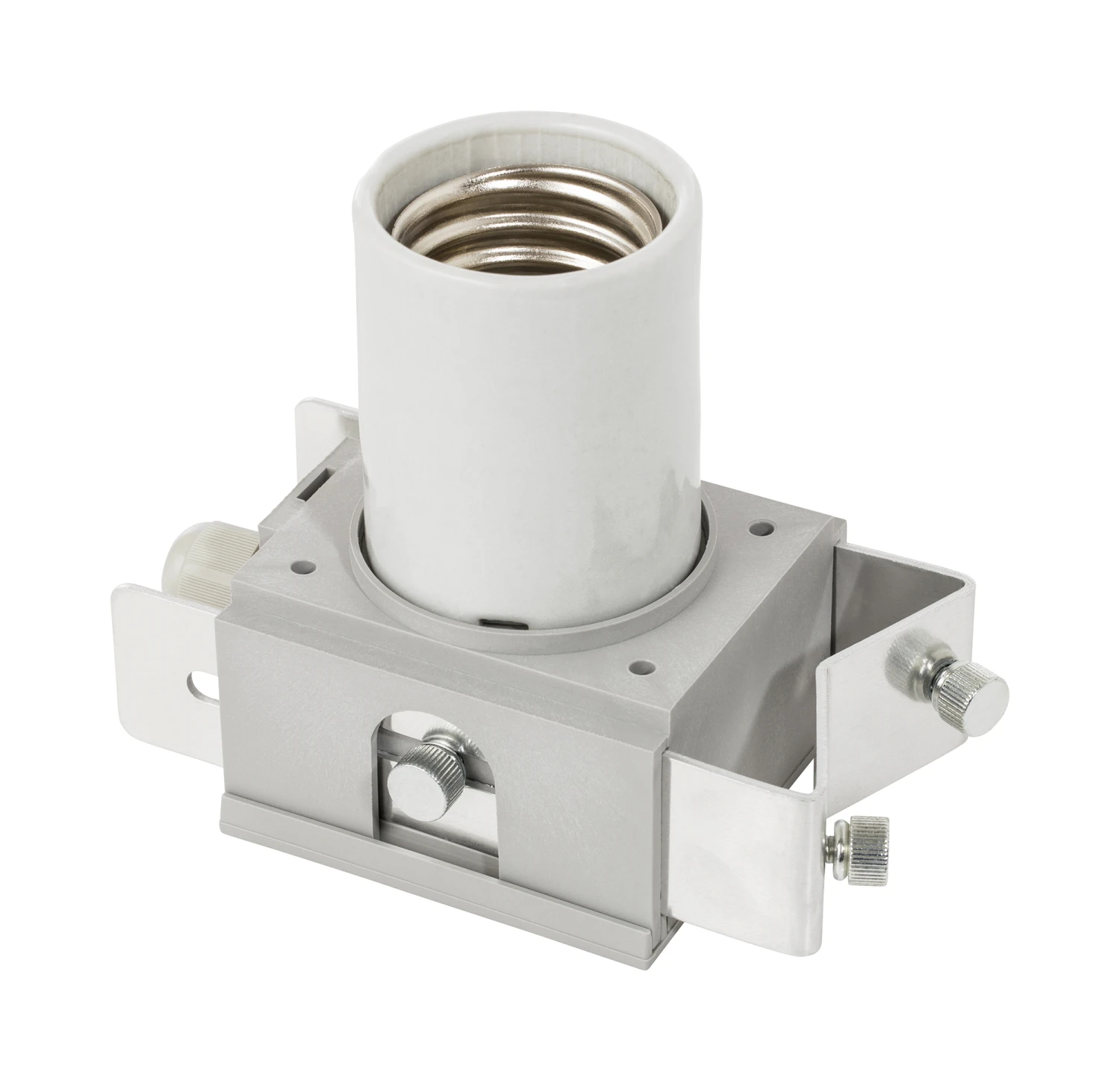 Adjust-A-Wings E40 Fassung, Unverkabelt | Fassung 1 Adjust-A-Wings E40 Fassung, Unverkabelt | Fassung