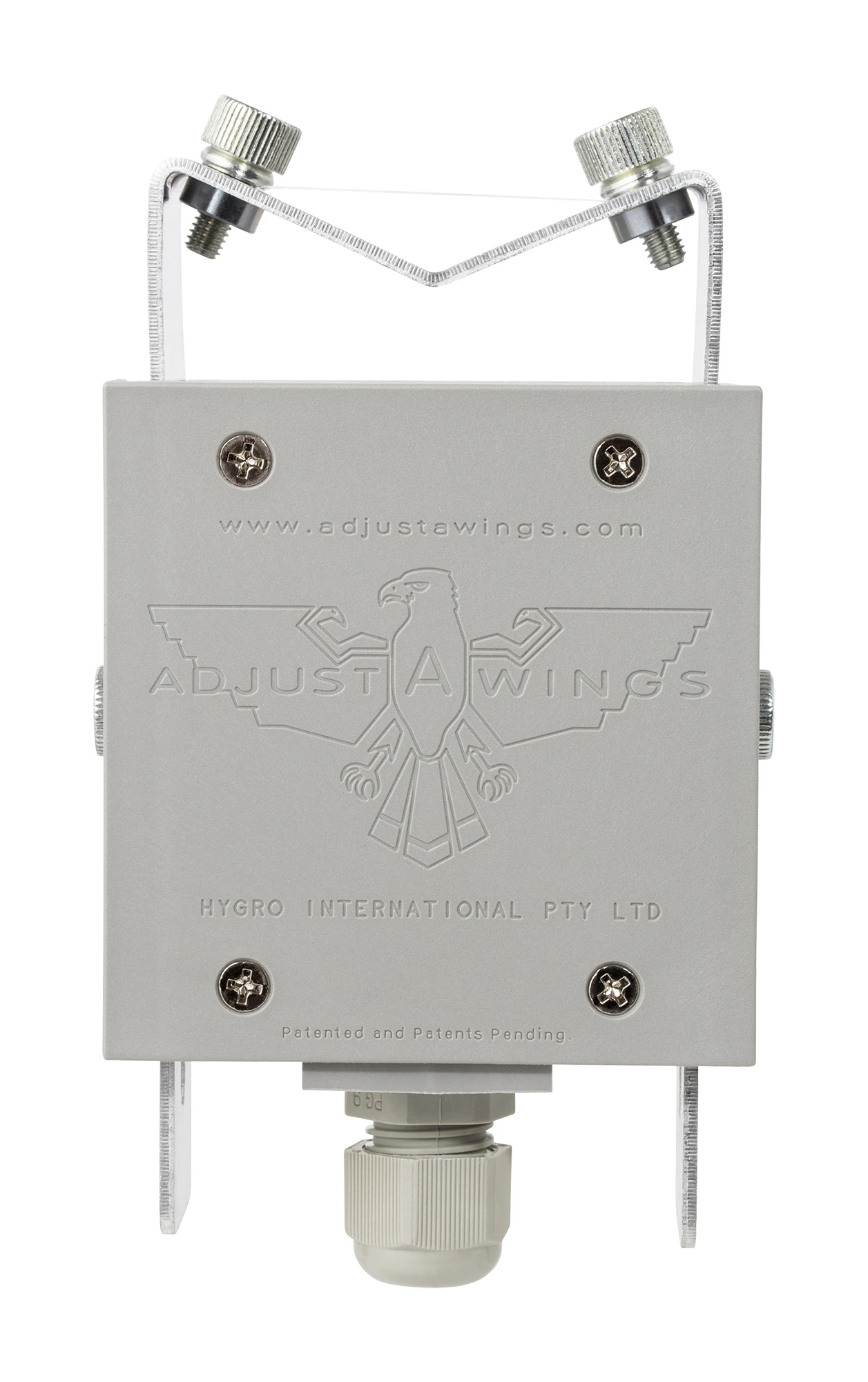 Adjust-A-Wings E40 Fassung, Unverkabelt | Fassung 2 Adjust-A-Wings E40 Fassung, Unverkabelt | Fassung – Bild 2