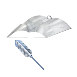 Adjust-A-Wings Avenger Large Inkl. Super Spreader | Reflektor