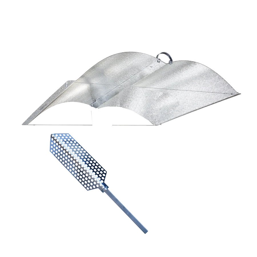 Adjust-A-Wings Avenger Large Inkl. Super Spreader | Reflektor 1 Adjust-A-Wings Avenger Large Inkl. Super Spreader | Reflektor