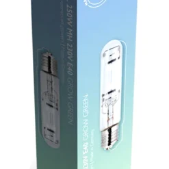 AUVL Grow Green MH E40, 250 W/230 V | Metallhalogenlampe -Baum Freude Verkäufe 557188 AUVL Grow Green MH E40 250 W 230 V 531742 AUVL Grow Green 250 W Metallhalogenlampe fuer Wachstum 1