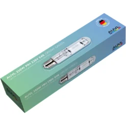 AUVL Grow Green MH E40, 250 W/230 V | Metallhalogenlampe