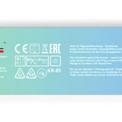 AUVL Grow Green MH E40, 400 W/230 V | Metallhalogenlampe