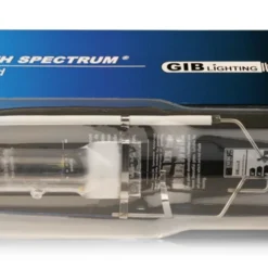 GIB Lighting Growth Spectrum Advanced, 600 W | Metallhalogenlampe