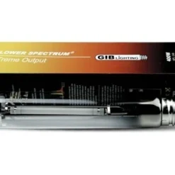 GIB Lighting Flower Spectrum XTreme Output, 400 W | Natriumdampflampe