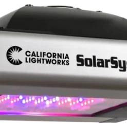 California Lightworks SolarSystem 275 | LED-Leuchte