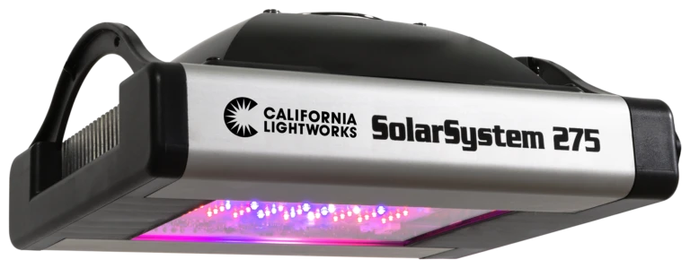 California Lightworks SolarSystem 275 | LED-Leuchte 1 California Lightworks SolarSystem 275 | LED-Leuchte