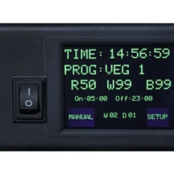 California Lightworks SolarSystem Controller | Zubehör Von California Lightworks