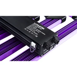 ATS (300W) PRO LED (27 µmol/J 816 µmol/s) | Growbeleuchtung Von Lumatek -Baum Freude Verkäufe 557252 ATS 300W PRO LED 27 mol J 816 mol s 535414 Lumatek ATS 300 W PRO LED 2 7 mol J 816 mol s Growbeleuchtung 10