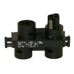 SANlight H-Verteilerblock Für EVO &amp; Gen2 Q-LEDs | SANlight Zubehör