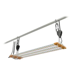 Cosmorrow Blooming Kit (60W) | Beleuchtung Von Secret Jardin -Baum Freude Verkäufe 557286 Cosmorrow Blooming Kit 60W 535361 Secret Jardin Cosmorrow 60 W Blooming Kit 3