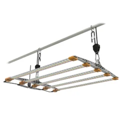 Cosmorrow Blooming Kit (100W) | Beleuchtung Von Scret Jadrin -Baum Freude Verkäufe 557287 Cosmorrow Blooming Kit 100W 535362 Secret Jardin Cosmorrow 100 W Blooming Kit 3