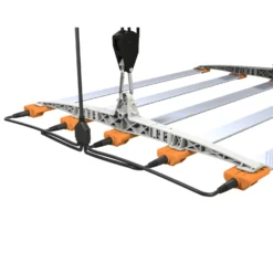 Cosmorrow Blooming Kit (100W) | Beleuchtung Von Scret Jadrin -Baum Freude Verkäufe 557287 Cosmorrow Blooming Kit 100W 535362 Secret Jardin Cosmorrow 100 W Blooming Kit 4