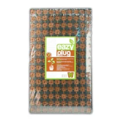 Eazy Plug Anzuchtwürfel CT150, 2,5 X 2,5 Cm, Tray Mit 150 St. | Anzuchttray