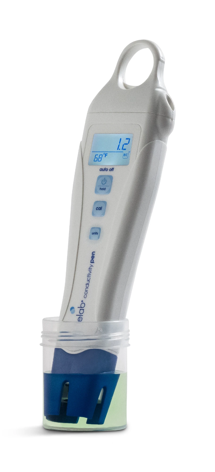 Bluelab EC Pen | EC-Messgerät 1 Bluelab EC Pen | EC-Messgerät