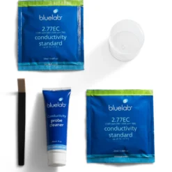 Bluelab EC Reinigungs- Und Kalibrierset | Zubehör Von Bluelab