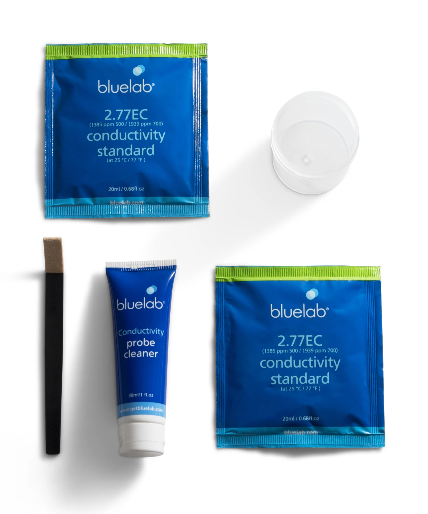 Bluelab EC Reinigungs- Und Kalibrierset | Zubehör Von Bluelab 1 Bluelab EC Reinigungs- Und Kalibrierset | Zubehör Von Bluelab