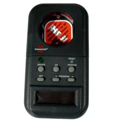 Digitale Wochenzeitschaltuhr DZ 20