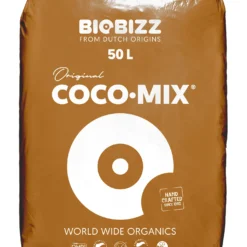 Biobizz Coco·Mix, 50 L | Kokossubstrat