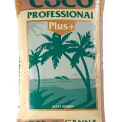 CANNA Coco Professional Plus, 50 L | Kokossubstrat