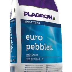 Plagron Euro Pebbles, 45 L | Tongranulat