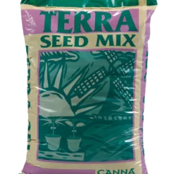 CANNA Terra Seed Mix, 25 L | Erdsubstrat