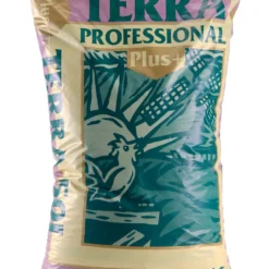CANNA Terra Professional Plus, 50 L | Erdsubstrat