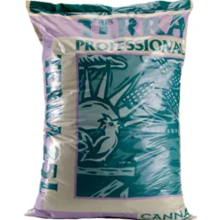 CANNA Terra Professional, 25 L | Erdsubstrat