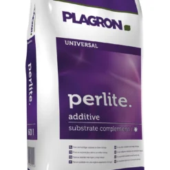 Plagron Perlite, 60 L | Erden- Und Substratverbesserung