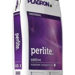 Plagron Perlite, 10 L | Erden- Und Substratverbesserung
