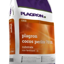 Plagron Cocos Perlite 70/30, 50 L | Substratmischung