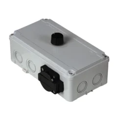 [KEIN LIEFERANT '16] Davin DV11 Lüftungsregler F. Max. 1350W/6A