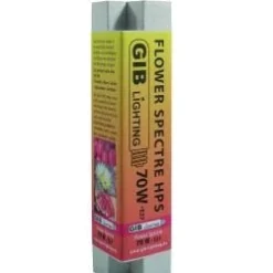 GIB Lighting Flower Spectre HPS 70 W | Leuchtmittel: HPS