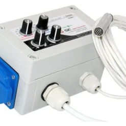 GSE Klima-Regler, Regelt Feuchtigkeit, Temperatur Und Unterdruck